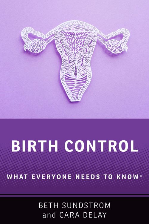 Produktbild: Birth Control