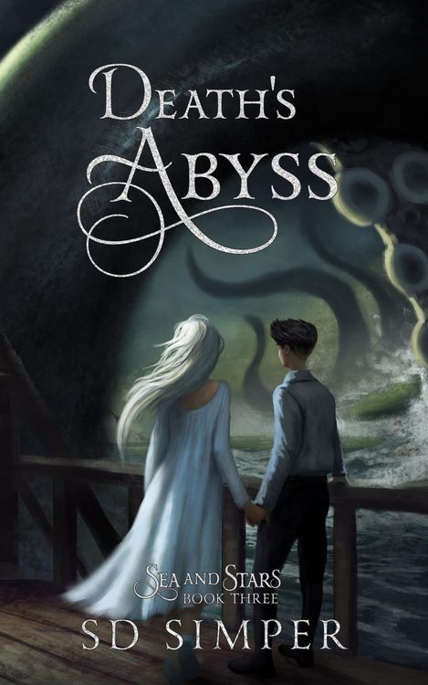 Produktbild: Death's Abyss