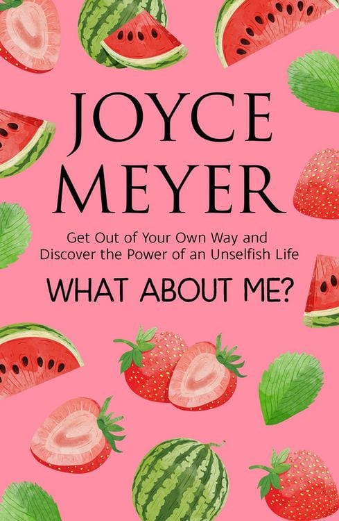 Produktbild: What About Me?