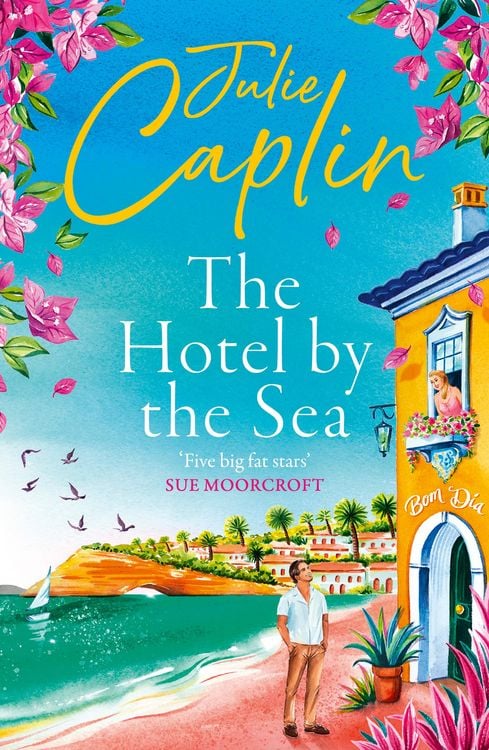 Produktbild: The Hotel by the Sea