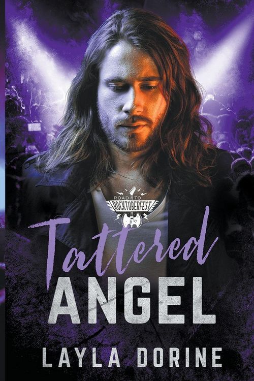 Produktbild: Tattered Angel