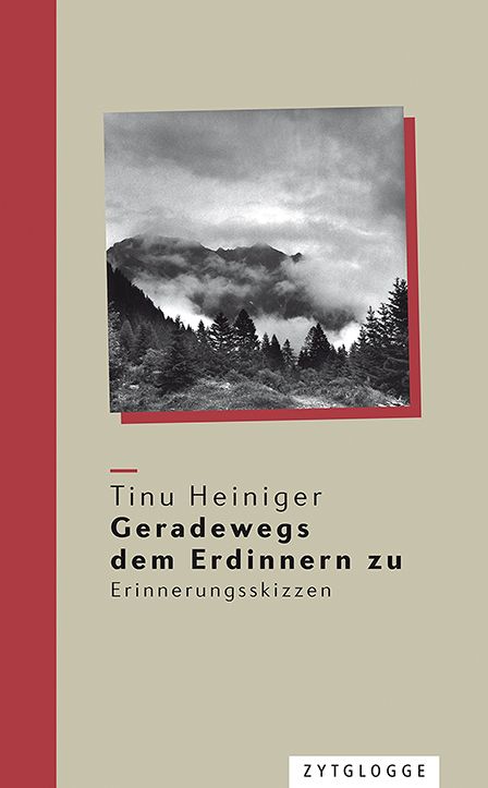 Produktbild: Geradewegs dem Erdinnern zu