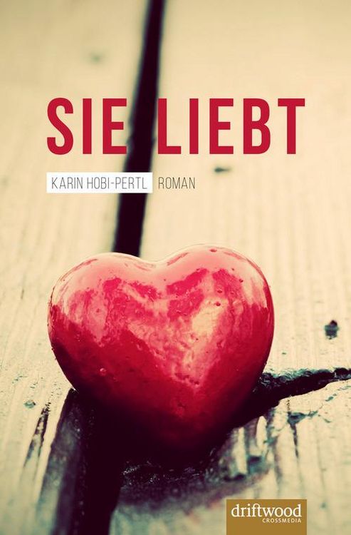 Produktbild: Sie liebt