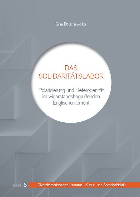 Produktbild: Das Solidarit&auml;tslabor