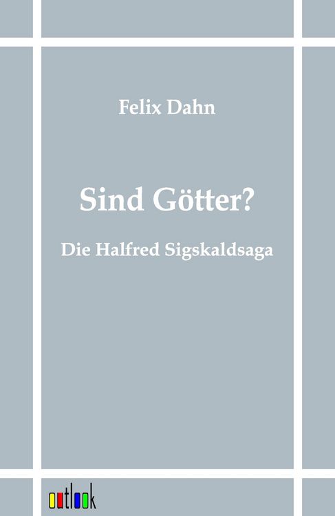 Produktbild: Sind G&ouml;tter?