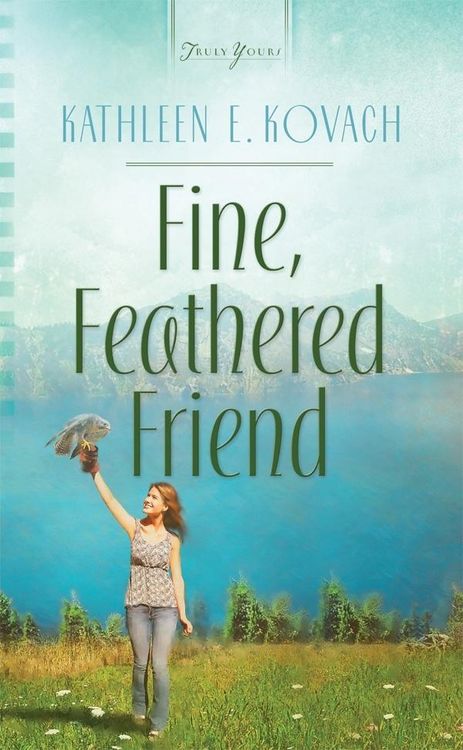 Produktbild: Fine, Feathered Friend