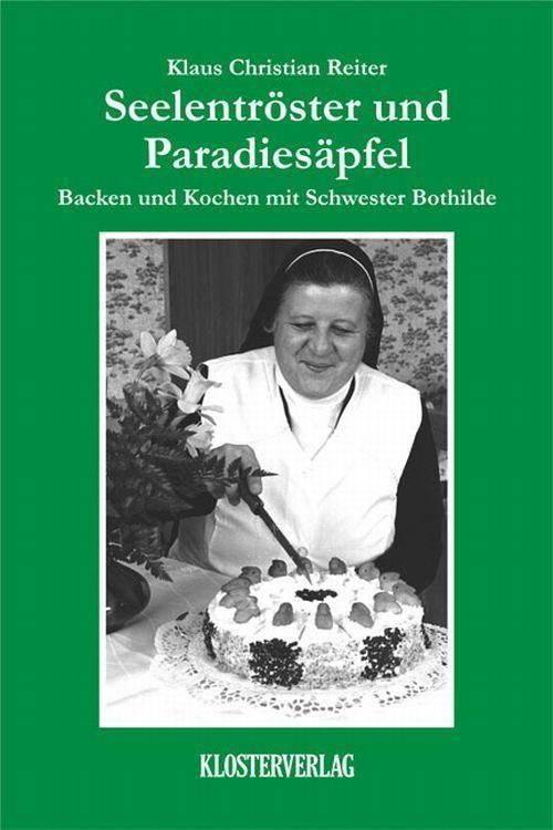 Produktbild: Seelentr&ouml;ster und Paradies&auml;pfel