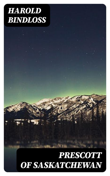 Produktbild: Prescott of Saskatchewan