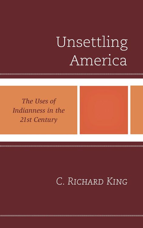 Produktbild: Unsettling America