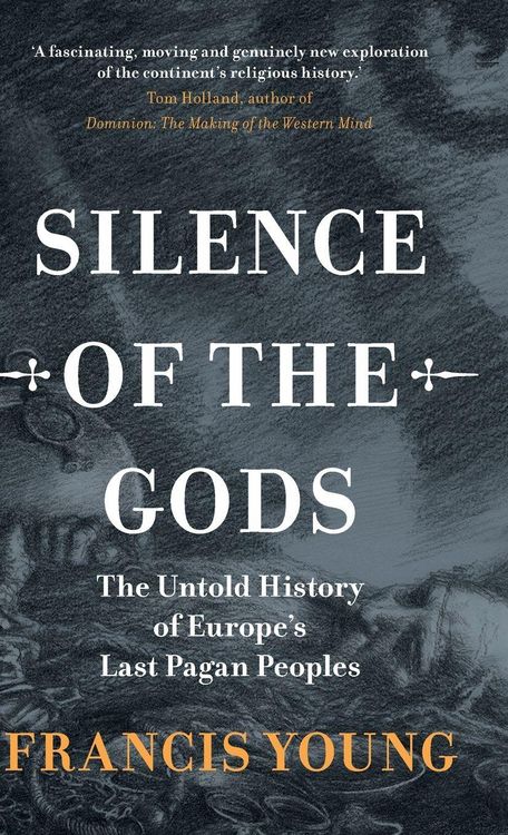 Produktbild: Silence of the Gods