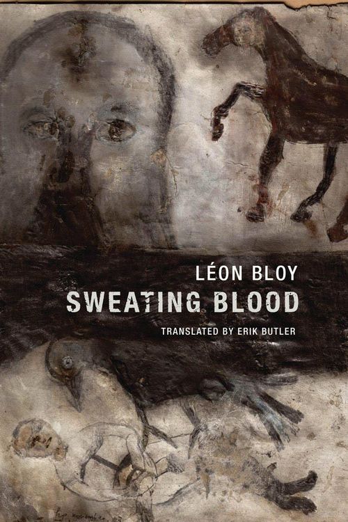 Produktbild: Sweating Blood