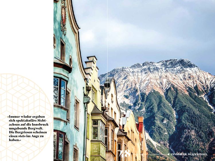 Produktbild: Soul Places Österreich – Die Seele Österreichs spüren