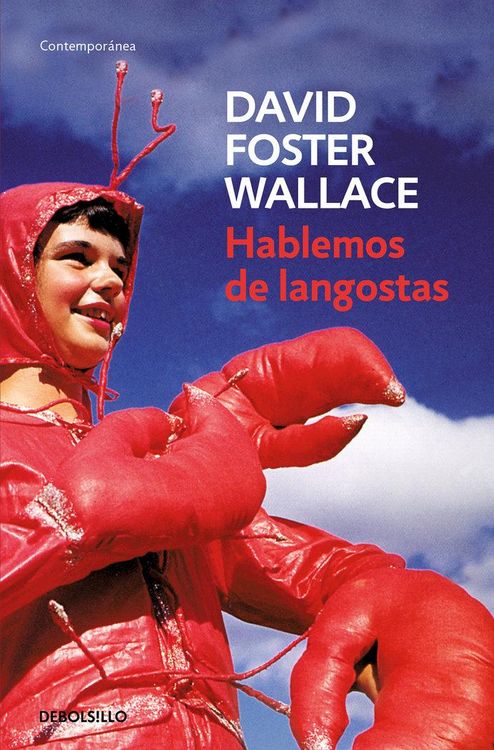Produktbild: Hablemos de langostas