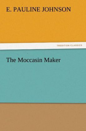 Produktbild: The Moccasin Maker