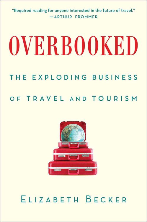 Produktbild: Overbooked