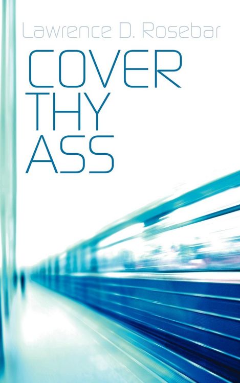 Produktbild: Cover Thy Ass