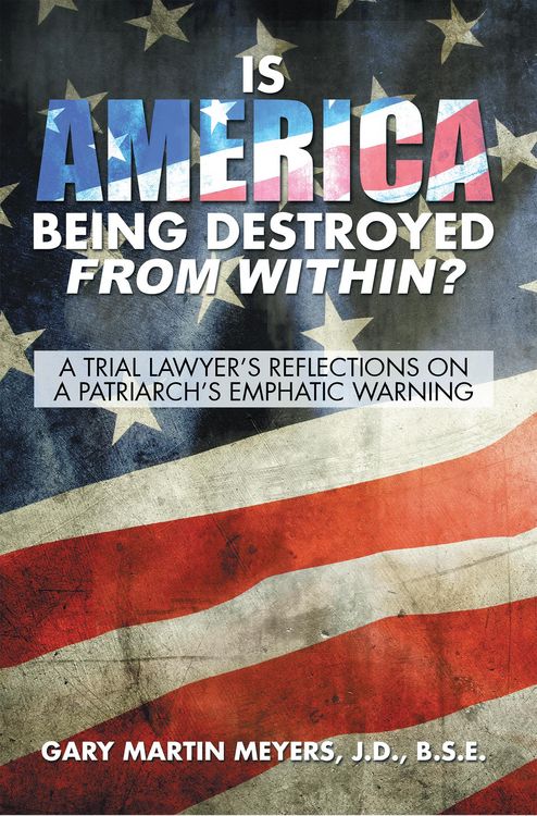 Produktbild: Is America Being Destroyed from Within?
