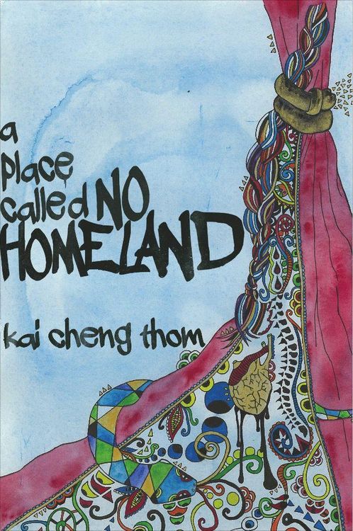 Produktbild: A Place Called No Homeland