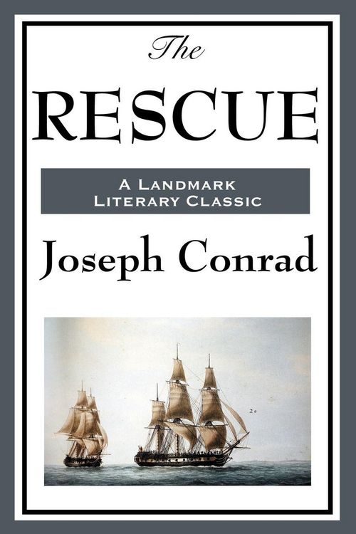 Produktbild: The Rescue