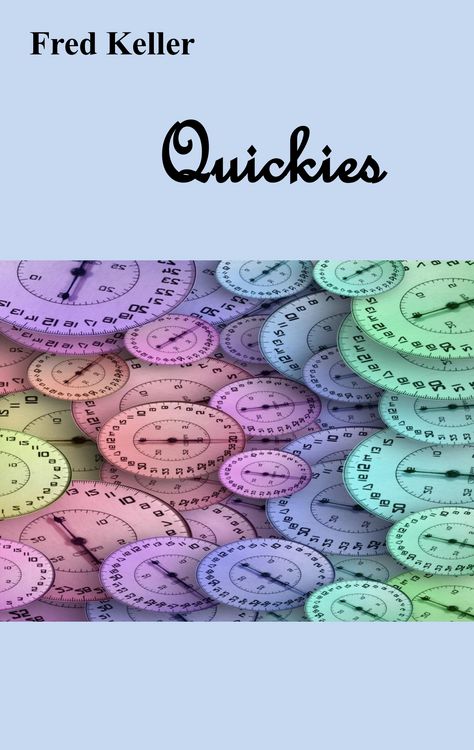 Produktbild: Quickies