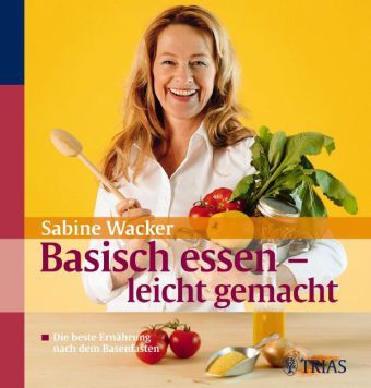 Produktbild: Basisch essen leicht gemacht