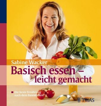 Produktbild: Basisch essen leicht gemacht