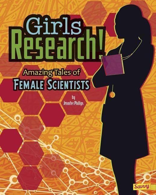 Produktbild: Girls Research