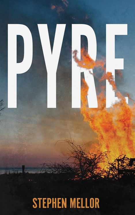 Produktbild: PYRE