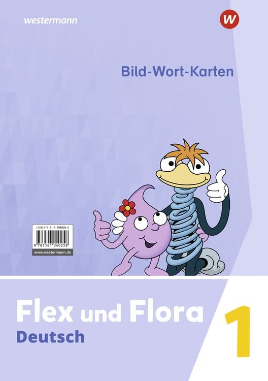 Produktbild: Flex und Flora - Ausgabe 2021