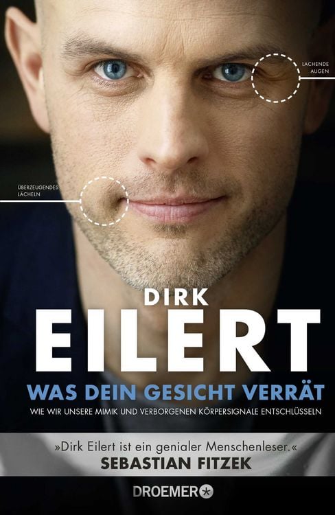 Produktbild: Was dein Gesicht verr&auml;t