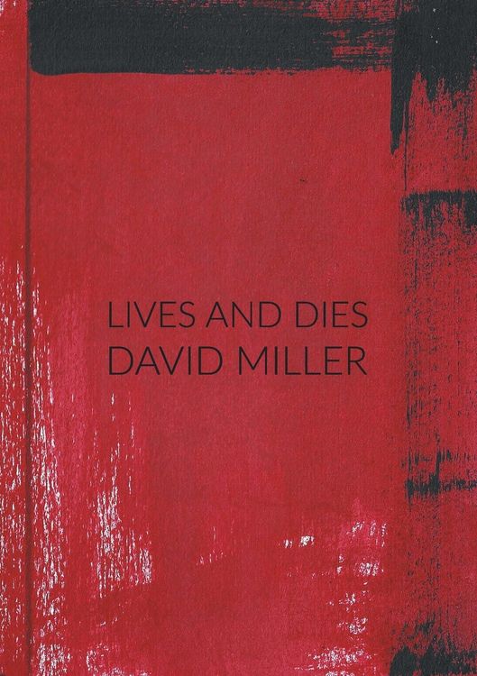 Produktbild: Lives and Dies