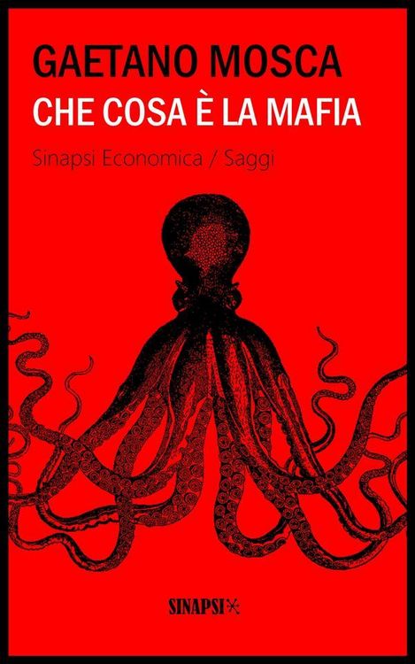 Produktbild: Che cosa &egrave; la mafia