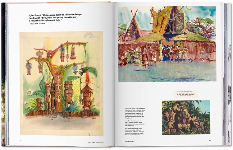 Produktbild: Walt Disney&rsquo;s Disneyland