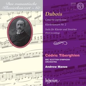 Produktbild: Romantic Piano Concerto Vol.60