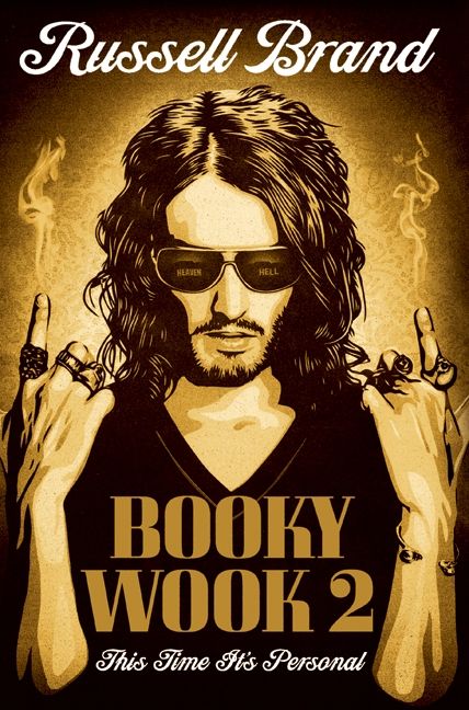 Produktbild: Booky Wook 2: This Time It's Personal