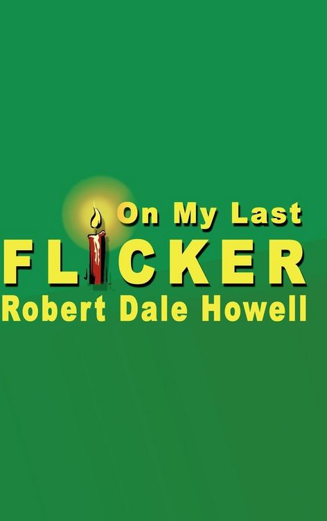 Produktbild: On My Last Flicker