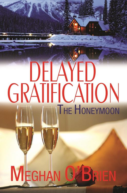 Produktbild: Delayed Gratification: The Honeymoon