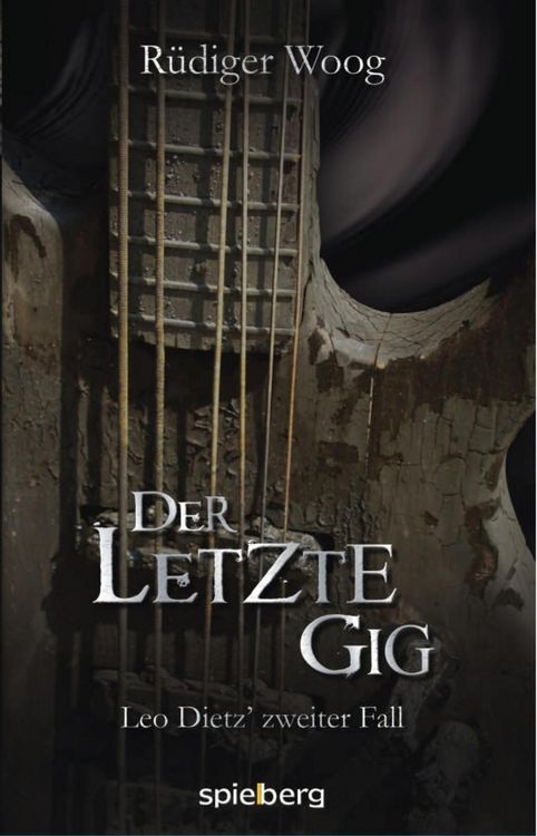 Produktbild: Der letzte Gig