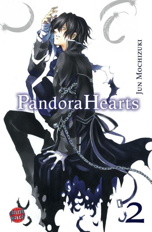 Produktbild: PandoraHearts 2