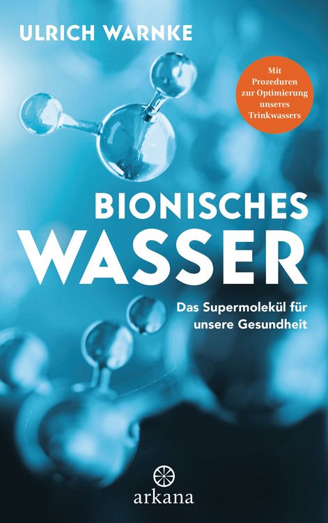 Produktbild: Bionisches Wasser