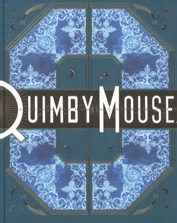 Produktbild: Quimby the mouse