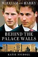 Produktbild: William and Harry