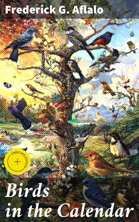 Produktbild: Birds in the Calendar