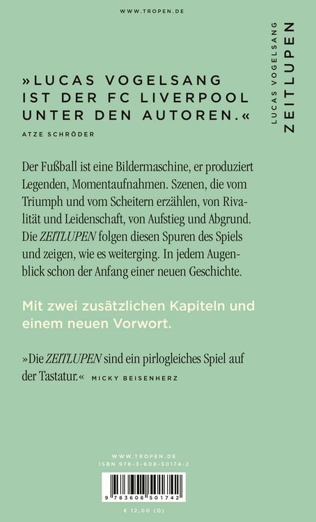 Produktbild: Zeitlupen