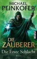 Produktbild: Die Zauberer
