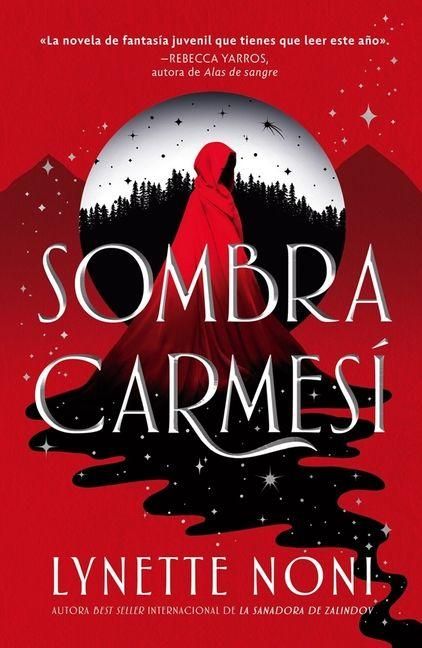 Produktbild: Sombra Carmesi