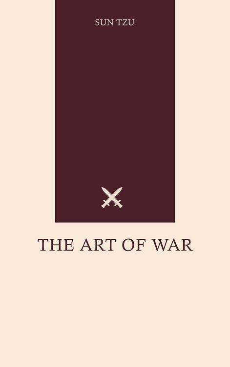 Produktbild: The Art of War