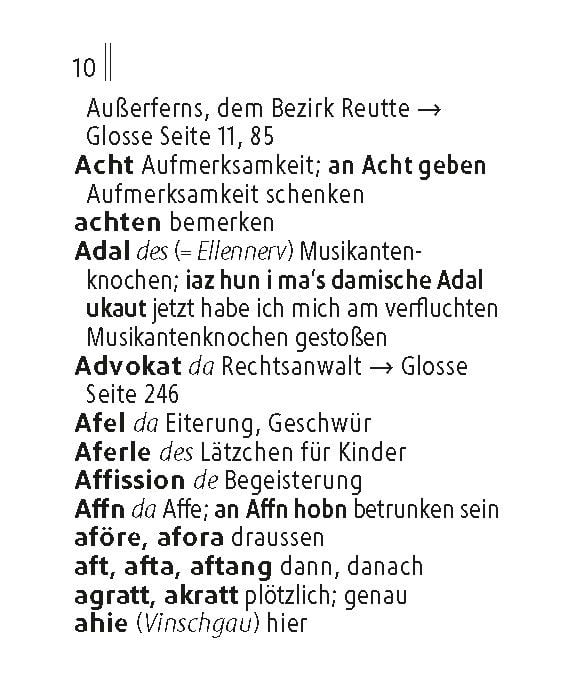 Produktbild: Langenscheidt Lilliput Tirolerisch