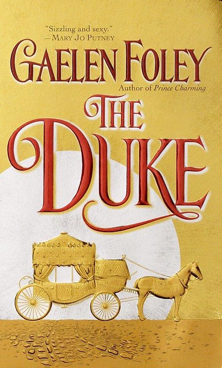 Produktbild: The Duke