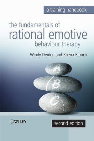 Produktbild: Fundamentals of Rational Emotive Behaviour Therapy